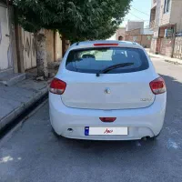 تیبا۲ مدل ۱۴۰۰