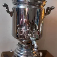 سماور گازی ۲۰ لیتری