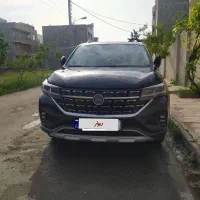 فردا موتور t5