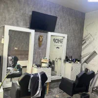 تجهیزات ارایشگاه