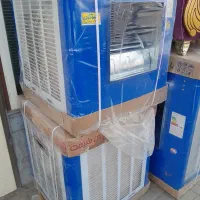 کولر ۶۰۰۰ هزار  موتور ژن تبریز ۲سال ضمانت