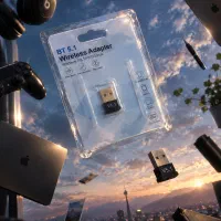 دانگل بلوتوث USB نسخه 5.1