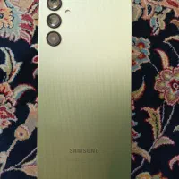 گوشی A14