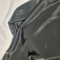 چادر مشکی ساتن براق بسیاز  زیبا و ریزش سر