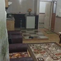 واحد مبله محدوده شهرک ایرانمنش