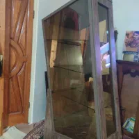ویترین ام دی اف