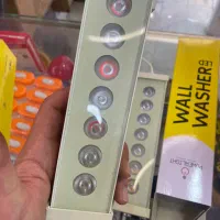 وال واشر کرج