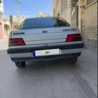 پژو ۸۴|خودرو سواری و وانت|اراک, |دیوار