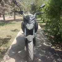 موتور سیکلت برند دینو مدل z2 حجم 200 cc