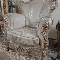 مبل ۷نفره قیمت ۱۰تومن