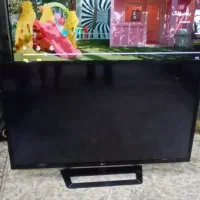 الجی ۶۰ اینج اسمارت اصل کره