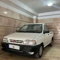 151پراید وانت /اقساط/ تحویل1 ساعته 151