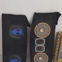 2 جفت میدرنج دهنه 8. ویک جفت تیوتر