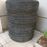 لاستیک پژو پارس