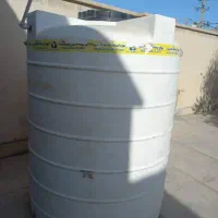 منبع ذخیره آب