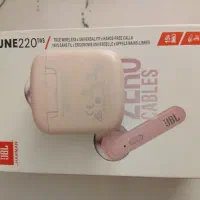 jbl tune220|پخشکننده همراه|تهران, جردن|دیوار
