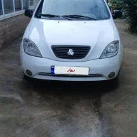 تیبا۲ مدل ۹۳ بی رنگ