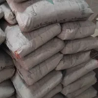 26 کیسه سیمان پوزولانی