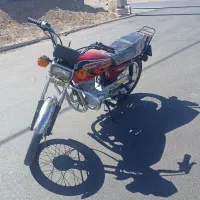 احسان 125 مدل 91
