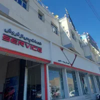 استخدام در نمایندگی خودرو