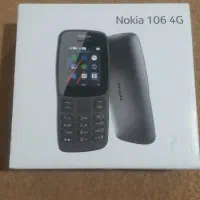 نوکیا 106 4G اکبند