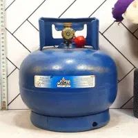 پیکنیک و اجاق گاز