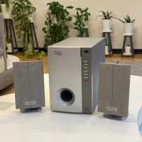 اسپیکر میکرولب مدل لکسوس