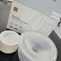 شیر دوش شارژی wearable