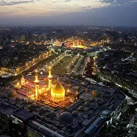 مسافر کربلا