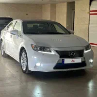 ES250 Lexus|خودرو سواری و وانت|تهران, شادآباد|دیوار