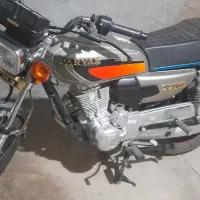 موتور ۲۰۰ پرواز