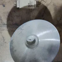 لامپ خیاری و ترانس 400w