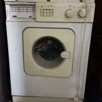 ماشین لباس شویی ابسال