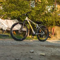 دوچرخه27.5