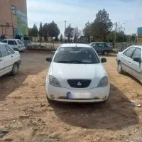 تیبا۹۸ تمیز بدون رنگ