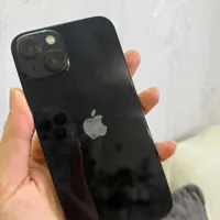 اپل iPhone 13 با حافظهٔ ۱۲۸ گیگابایت|موبایل|اصفهان, جلفا|دیوار