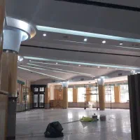 نقاشی ساختمان تهران کرج