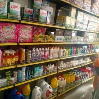راهنمایی در مورد شغل سوپر مارکت