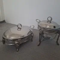 سوفله خوری ۲عدد