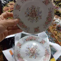 شش تا شیرینی خوری گلریز