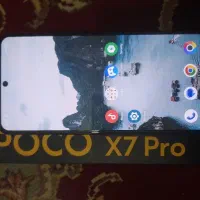 موبایل poco x7 pro