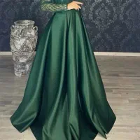 پیراهن مجلسی