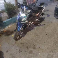 موتور شوکا 130