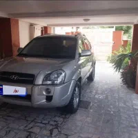 توسان ۲۰۰۸ بی رنگ فوق العاده