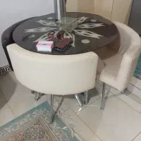 میزتهارخوری4نفره