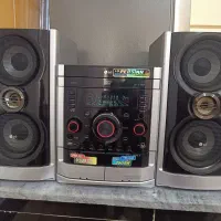فروش ضبط سوت LG