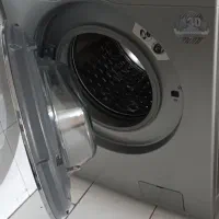 لباسشویی دوو ۸کیلویی فوق‌العاده تمیز و کم‌کارکرد