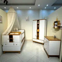 سرویس خواب کودک