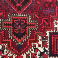 فرش شش متری چشمه زان