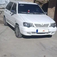 پراید 111مدل 90